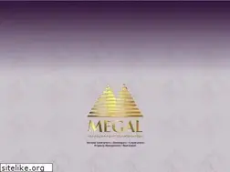 Sites similar to megal.com