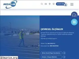 Sites similar to megalab.com.tr