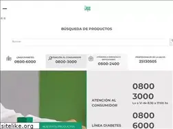 Sites similar to megalabs.com.uy