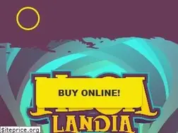 Sites similar to megalandia.pl