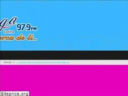 Sites similar to megalatina.com.ve