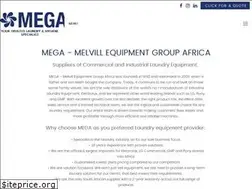 Sites similar to megalaundry.co.za