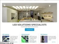 Sites similar to megaled.com