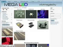 Sites similar to megaled.hu