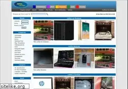 Sites similar to megaleiloes.pt