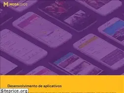 Sites similar to megaleios.com