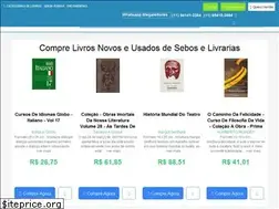 Sites similar to megaleitores.com.br