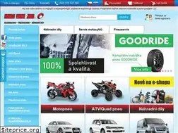 Sites similar to megalevnepneu.cz