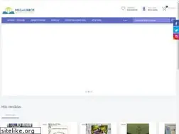 Sites similar to megalibros.cl