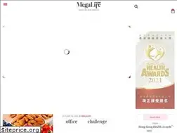 Sites similar to megalife.com.hk