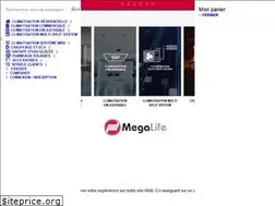 Sites similar to megalife.ma