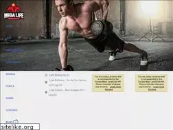 Sites similar to megalifesuplementos.com.br