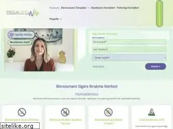 Sites similar to megalifeterapi.com