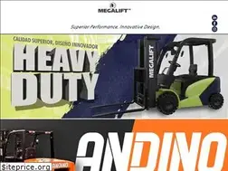 Sites similar to megalifts.com