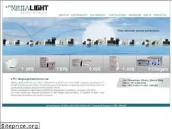 Sites similar to megalightelectronics.com