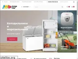 Sites similar to megalike.ru