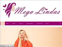 Sites similar to megalindas.com