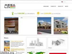 Sites similar to megaline.ua