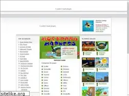 Sites similar to megalinegames.com