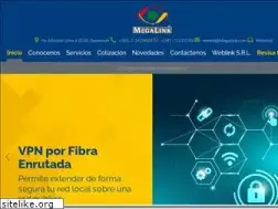 Sites similar to megalink.com