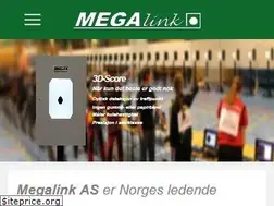 Sites similar to megalink.no