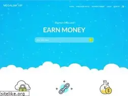 Sites similar to megalink.vip