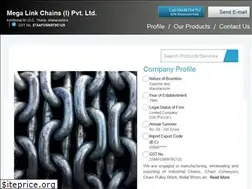 Sites similar to megalinkchains.com