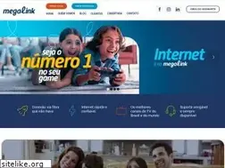 Sites similar to megalinkcorp.com.br
