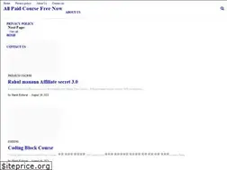 Sites similar to megalinks.xyz