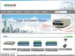 Sites similar to megalinsource.com