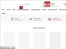 Sites similar to megaliquors.com