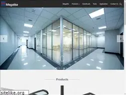 Sites similar to megalite.com