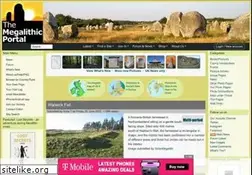 Sites similar to megalithic.co.uk