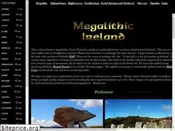 Sites similar to megalithicireland.com