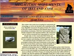 Sites similar to megalithicmonumentsofireland.com