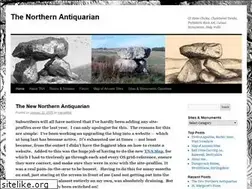 Sites similar to megalithix.wordpress.com