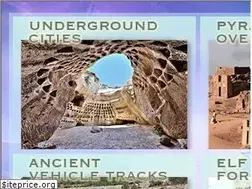 Sites similar to megaliths.org