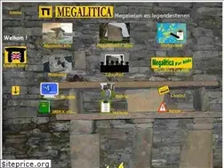 Sites similar to megalitica.be
