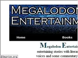 Sites similar to megalodonentertainment.com