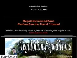 Sites similar to megalodonexpeditions.com