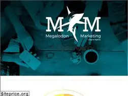 Sites similar to megalodonmarketing.net