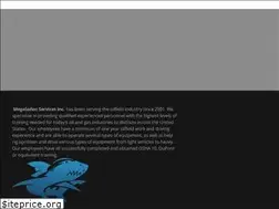 Sites similar to megalodonservices.com