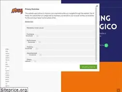 Sites similar to megalogica.com.br
