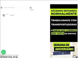 Sites similar to megalojadobebe.com.br