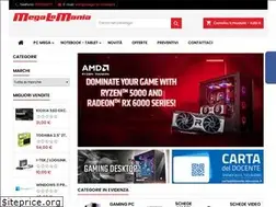 Sites similar to megalomania.it