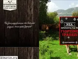 Sites similar to megaloperisteri.gr