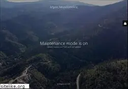 Sites similar to megalopoli.gr