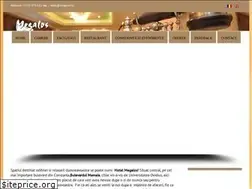 Sites similar to megalos.ro