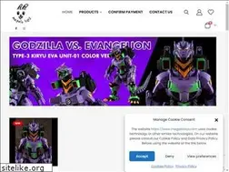 Sites similar to megalotoys.com