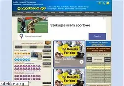 Sites similar to megalotto.pl